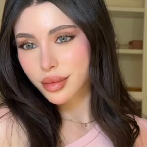 Alternative view of Gardenia